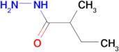 2-methylbutanohydrazide