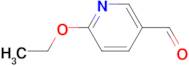 6-ethoxynicotinaldehyde