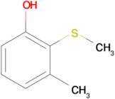 3-methyl-2-(methylthio)phenol