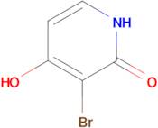 3-bromo-2,4-pyridinediol