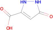 5-oxo-2,5-dihydro-1H-pyrazole-3-carboxylic acid