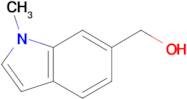 (1-methyl-1H-indol-6-yl)methanol