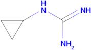 N-cyclopropylguanidine