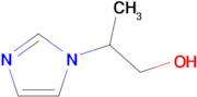 2-(1H-imidazol-1-yl)-1-propanol