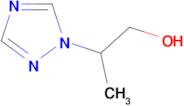 2-(1H-1,2,4-triazol-1-yl)-1-propanol