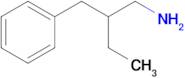 (2-benzylbutyl)amine