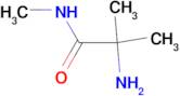 N~1~,2-dimethylalaninamide