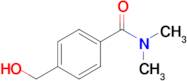 4-(Hydroxymethyl)-N,N-dimethylbenzamide