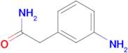 2-(3-aminophenyl)acetamide