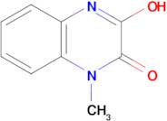 1-methyl-1,4-dihydro-2,3-quinoxalinedione