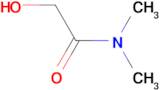 2-hydroxy-N,N-dimethylacetamide