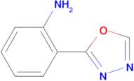 2-(1,3,4-Oxadiazol-2-yl)aniline