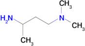 (3-aminobutyl)dimethylamine