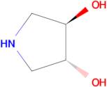 trans-3,4-pyrrolidinediol