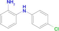 (2-aminophenyl)(4-chlorophenyl)amine