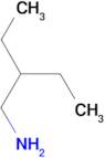 (2-Ethylbutyl)amine