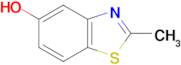2-methyl-1,3-benzothiazol-5-ol