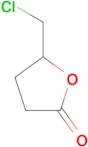 5-(chloromethyl)dihydro-2(3H)-furanone