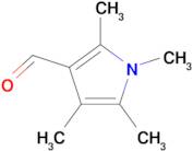 1,2,4,5-tetramethyl-1H-pyrrole-3-carbaldehyde