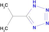 5-isopropyl-1H-tetrazole