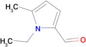 1-ethyl-5-methyl-1H-pyrrole-2-carbaldehyde