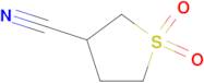 tetrahydro-3-thiophenecarbonitrile 1,1-dioxide