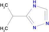 3-isopropyl-1H-1,2,4-triazole