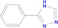 3-phenyl-4H-1,2,4-triazole