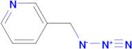 3-(azidomethyl)pyridine