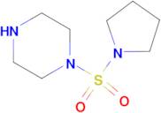 1-(1-pyrrolidinylsulfonyl)piperazine