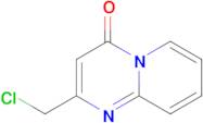 2-(chloromethyl)-4H-pyrido[1,2-a]pyrimidin-4-one