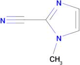 1-methyl-1H-imidazole-2-carbonitrile