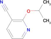 2-isopropoxynicotinonitrile