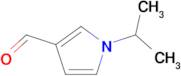 1-isopropyl-1H-pyrrole-3-carbaldehyde