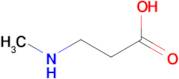 N-methyl-beta-alanine