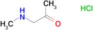 1-(Methylamino)acetone hydrochloride