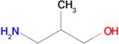 3-Amino-2-methyl-1-propanol