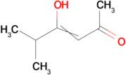 5-methyl-2,4-hexanedione