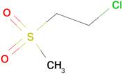 1-chloro-2-(methylsulfonyl)ethane