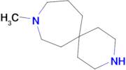 9-methyl-3,9-diazaspiro[5.6]dodecane