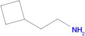 (2-Cyclobutylethyl)amine