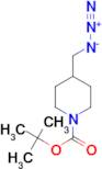 tert-butyl 4-(azidomethyl)piperidine-1-carboxylate