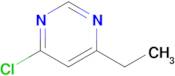 4-chloro-6-ethylpyrimidine