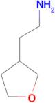 2-(tetrahydro-3-furanyl)ethanamine