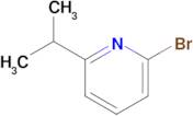 2-bromo-6-isopropylpyridine