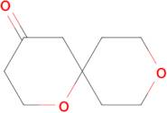 1,9-Dioxaspiro[5.5]undecan-4-one