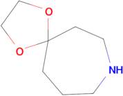 1,4-dioxa-8-azaspiro[4.6]undecane