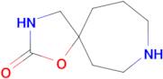 1-oxa-3,8-diazaspiro[4.6]undecan-2-one
