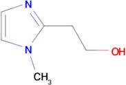 2-(1-methyl-1H-imidazol-2-yl)ethanol