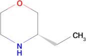 (3S)-3-ethylmorpholine